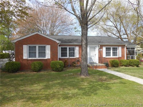 2705 N Rowland Ave, Lumberton, NC, 28358-3051 | Card Image