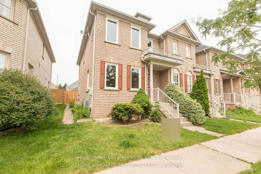 18 Ellesmere Street, For Rent in Richmond Hill - Zoocasa