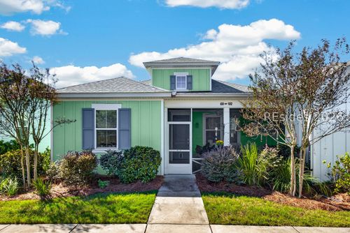 68 Sandbar Ln, Hardeeville, SC, 29927-5082 | Card Image
