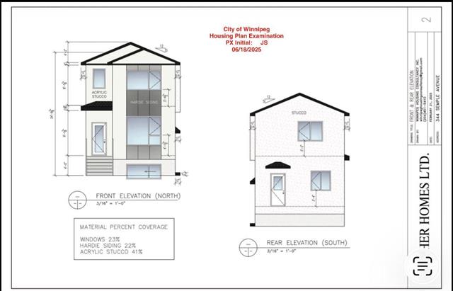 Residential in Winnipeg 4
