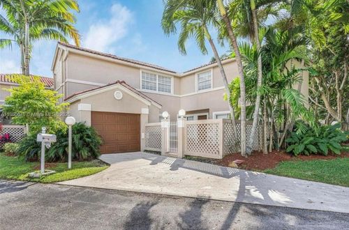 11078 Mainsail Dr, Hollywood, FL, 33026-4725 | Card Image