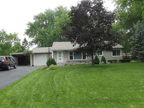 1916 Shady Ln, Beavercreek, OH, 45432-2008 | Card Image