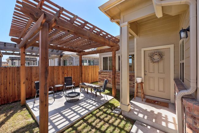 6201 Principale Dr, House other with 3 bedrooms, 2 bathrooms and 4 parking in Pflugerville TX | Image 8