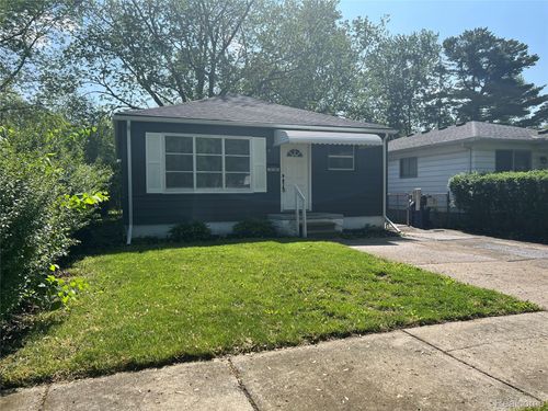 18506 Wakenden, Redford, MI, 48240-1839 | Card Image