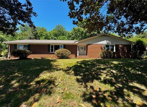 1000 Hill Ave, Wilkesboro, NC, 28697-2218 | Card Image