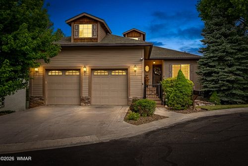 3101 W Simon Cir, Show Low, AZ, 85901-5660 | Card Image