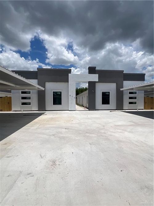 unit-1-412 E Acacia St, Alamo, TX, 78516-1222 | Card Image