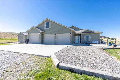 1481 Saddle Ridge Rd, Laurel, MT, 59044-8380 | Card Image