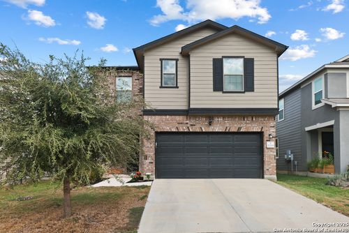 11319 October Stead, San Antonio, TX, 78254-2563 | Card Image