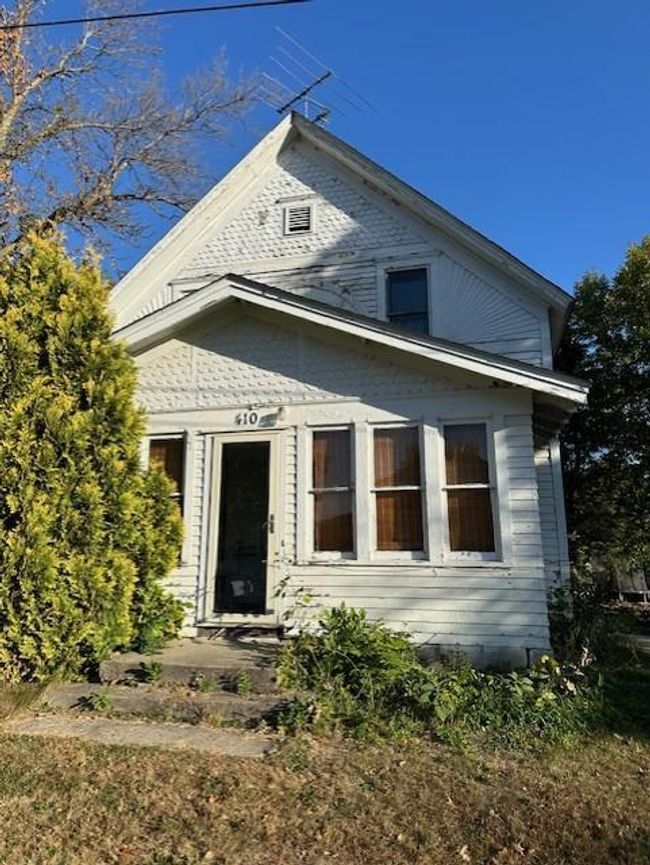 410 Park St E, House other with 3 bedrooms, 2 bathrooms and null parking in New Germany MN | Image 11