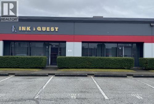 6-13520 Crestwood Pl, Richmond, BC, V6V2G2 | Card Image