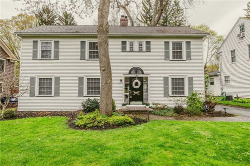 245 Nunda Blvd, Rochester, NY, 14610-2939 | Card Image