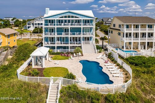 4803 Ocean Dr, Emerald Isle, NC, 28594 | Card Image