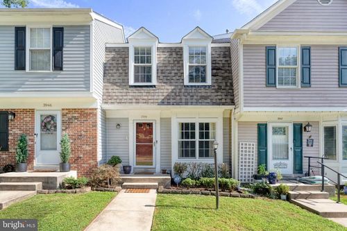 3944 Pepperidge Ct, WOODBRIDGE, VA, 22192-6276 | Card Image