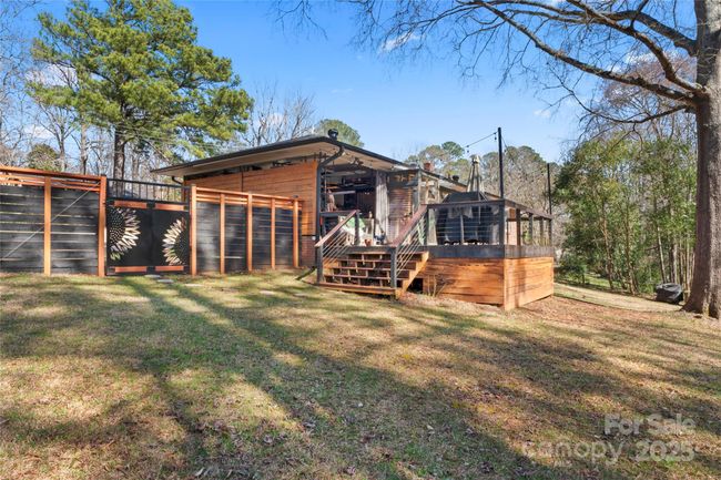 851 Gist Rd, House other with 3 bedrooms, 2 bathrooms and null parking in Rock Hill SC | Image 33