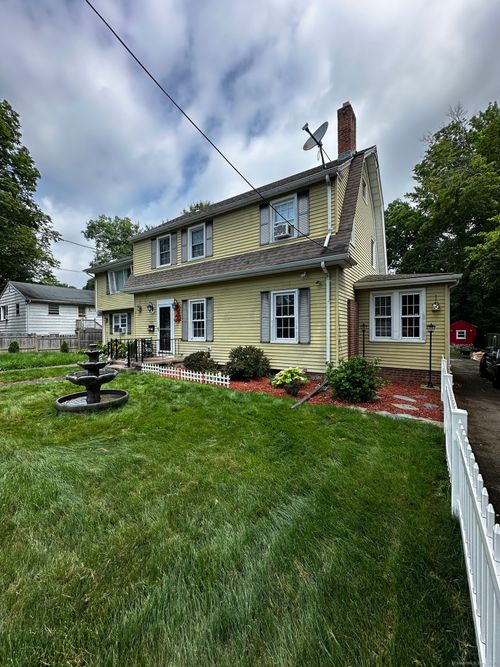 54 Carmel Street, Hamden, CT, 06518 | Card Image