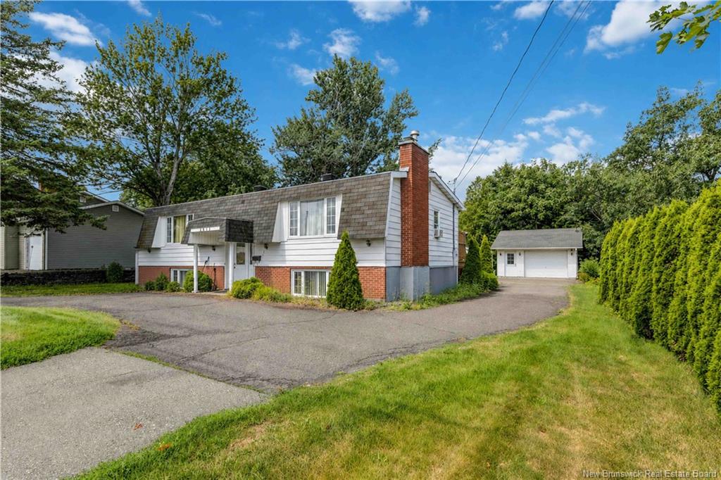 Residential in Fredericton 2