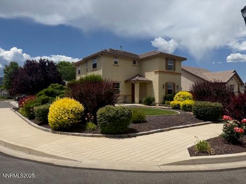 1108 Tuscan Ct, Minden, NV, 89423-1100 | Card Image