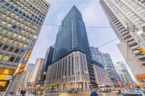 1406-955 Bay St, Toronto, ON, M5S0C6 | Card Image