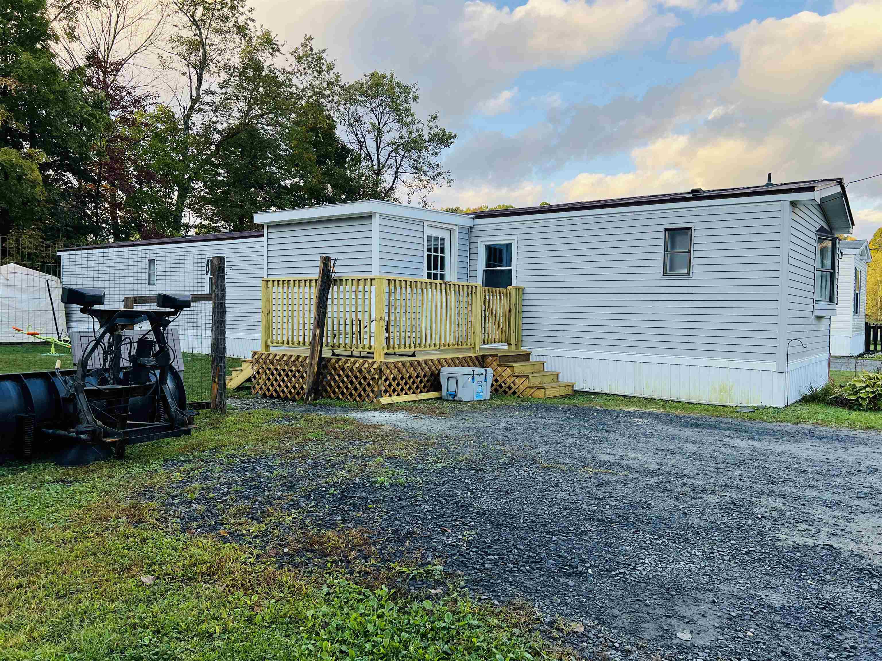 Wind Dr, Waterbury Center, VT 05677