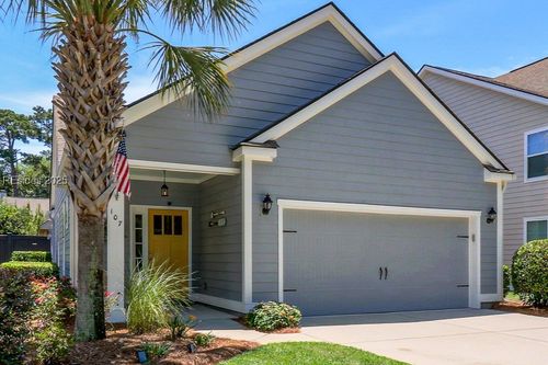 107 Carolina Isles Dr, Hilton Head Island, SC, 29926-3513 | Card Image