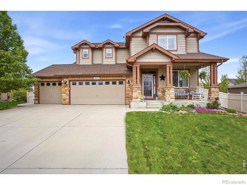 10101 Bradbury St, Firestone, CO, 80504-4503 | Card Image