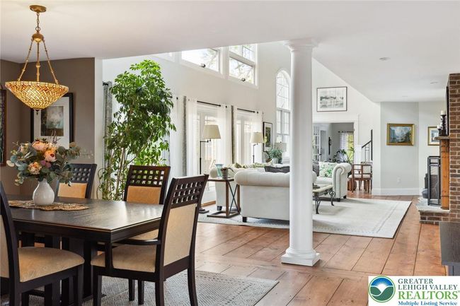 2965 Adams Way, House other with 4 bedrooms, 5 bathrooms and null parking in RIEGELSVILLE PA | Image 22