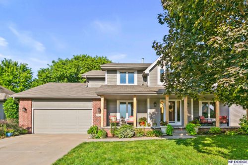 6102 S 157th Street, Omaha, NE, 68135 | Card Image