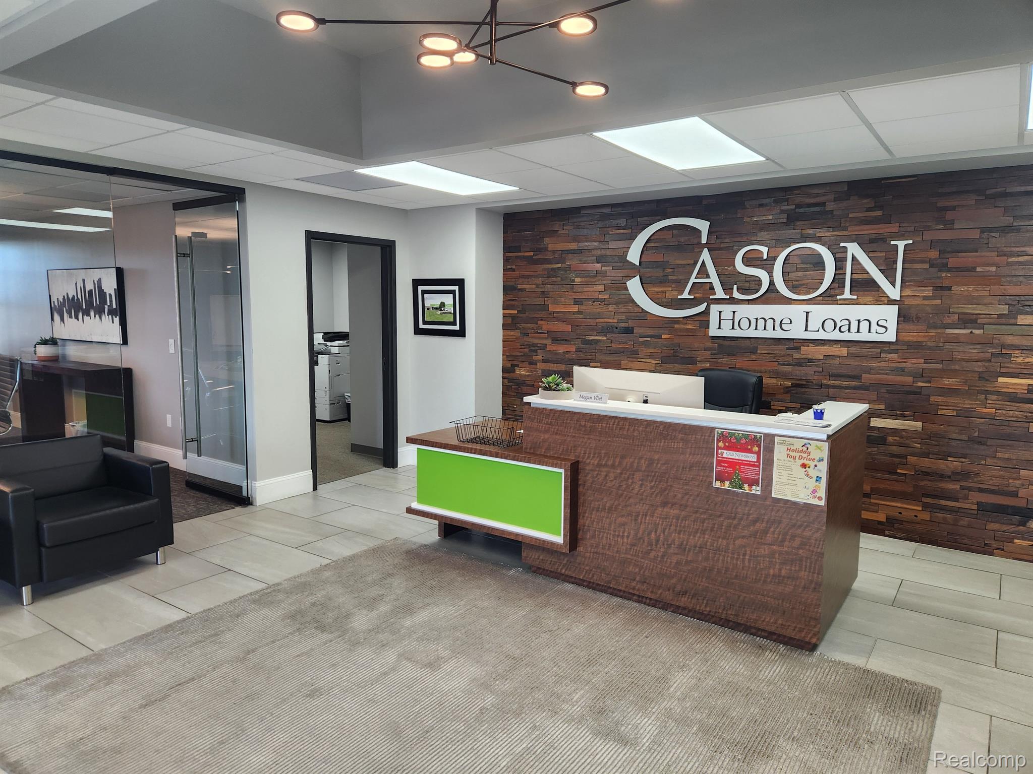 Commercial Lease in Fenton Charter Township 3