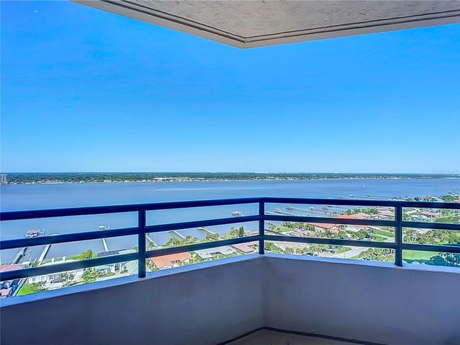 APT-22A1 - 1 Oceans West Blvd, Condo with 1 bedrooms, 2 bathrooms and null parking in Daytona Beach Shores FL | Image 32