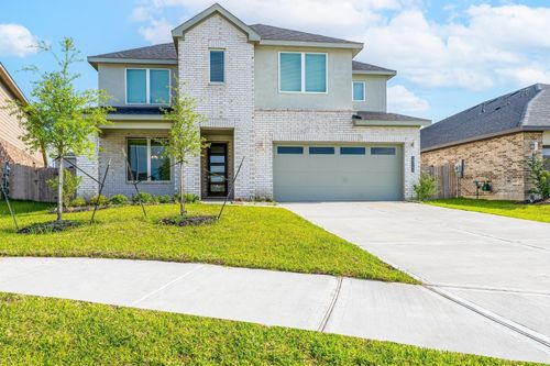 29266 Grand Gorge Dr, Katy, TX, 77494-5285 | Card Image