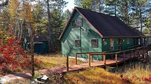 6398 Crisp Point Rd, Newberry, MI, 49868 | Card Image