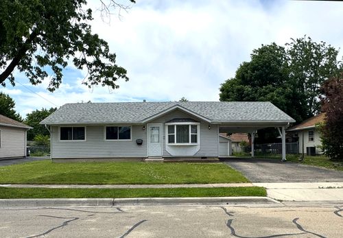 416 Berkshire Ave, Romeoville, IL, 60446-1417 | Card Image