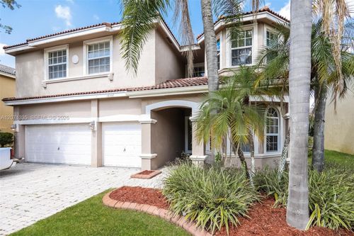 16337 Sw 15th St, Pembroke Pines, FL, 33027-5129 | Card Image