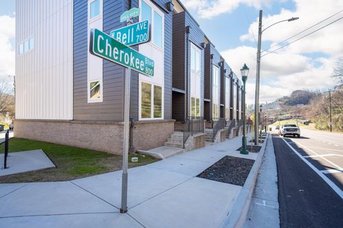 101-899 Cherokee Boulevard, Chattanooga, TN, 37405 | Card Image