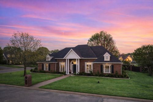 101 Glen Eagles Dr, Mt Pleasant, TX, 75455-6755 | Card Image