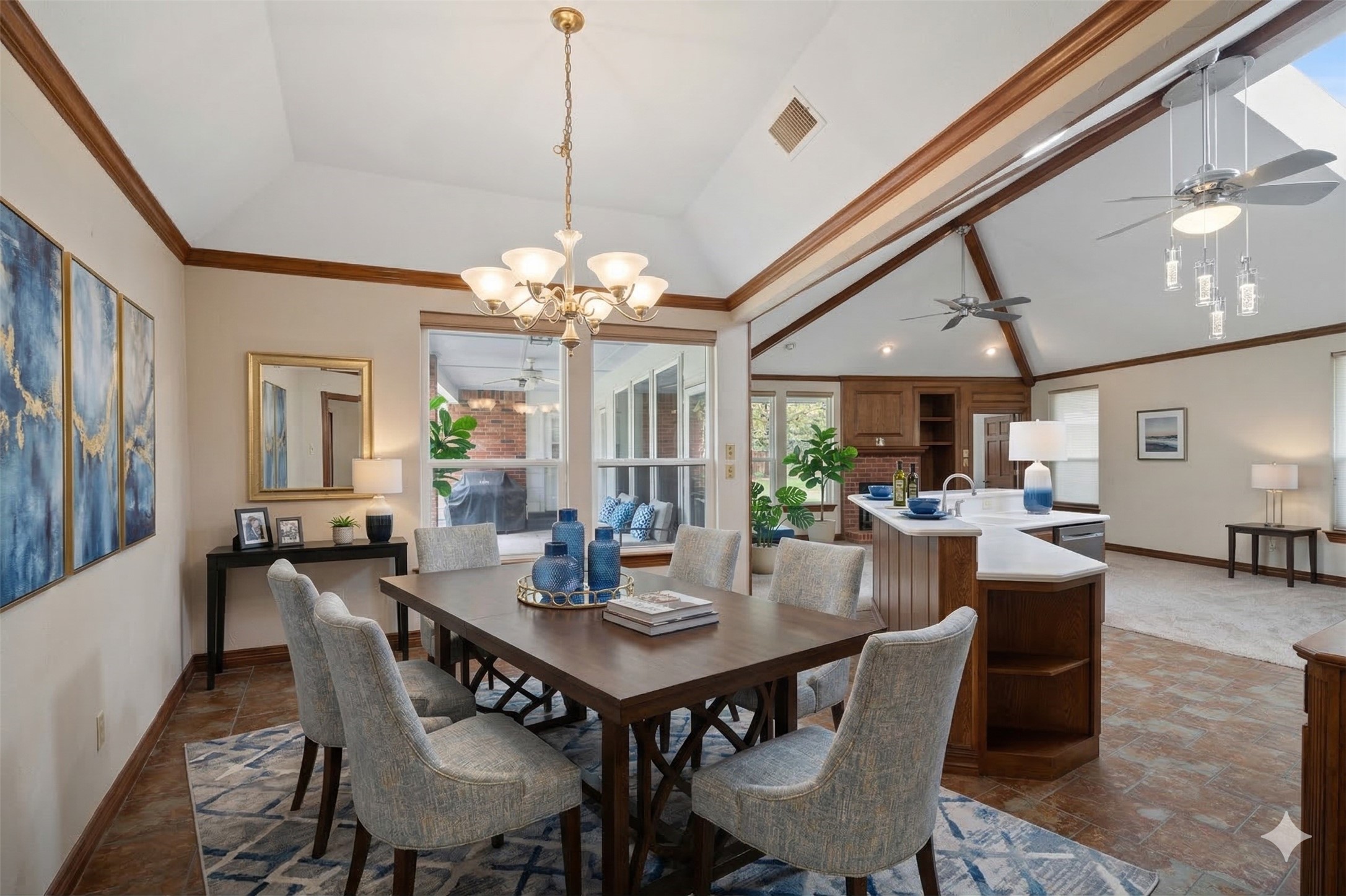 Residential in Duncanville 4