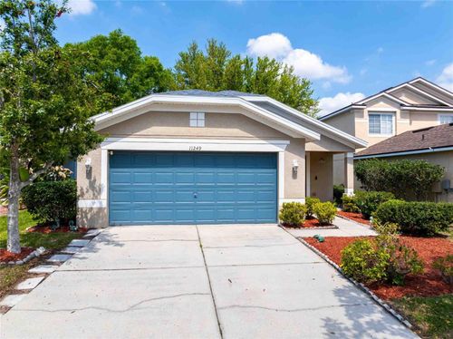 11249 Cocoa Beach Dr, RIVERVIEW, FL, 33569-2949 | Card Image