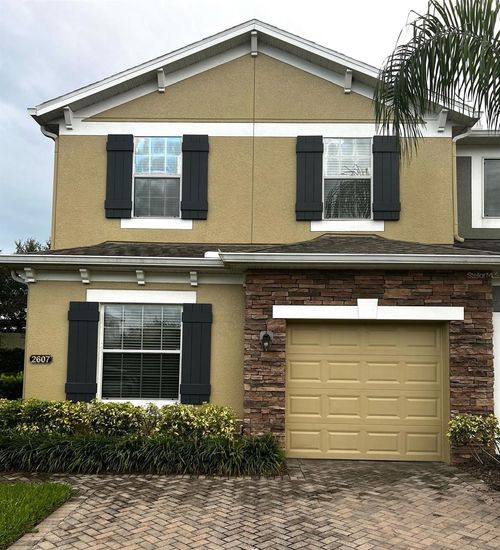 2607 River Landing Dr, SANFORD, FL, 32771-9521 | Card Image