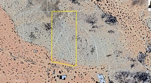 0 Canterbury St, Joshua Tree, CA, 92252 | Card Image