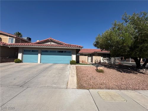 1516 Odette Lane, Las Vegas, NV, 89117 | Card Image