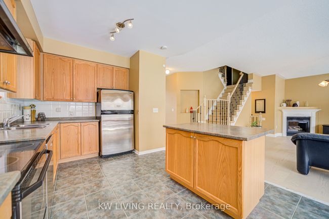 70 Russell Hill Rd, House other with 3 bedrooms, 3 bathrooms and 2 parking in Markham ON | Image 20