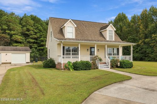 163 Guinea Rd, Moyock, NC, 27958-9288 | Card Image