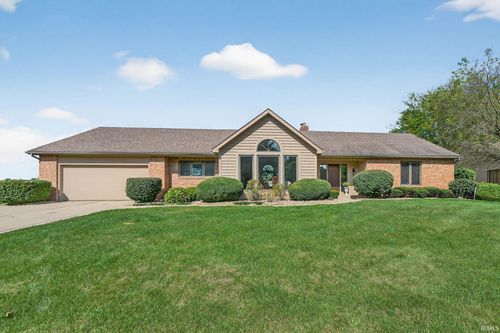 16067 Covington Pkwy, Granger, IN, 46530-8807 | Card Image