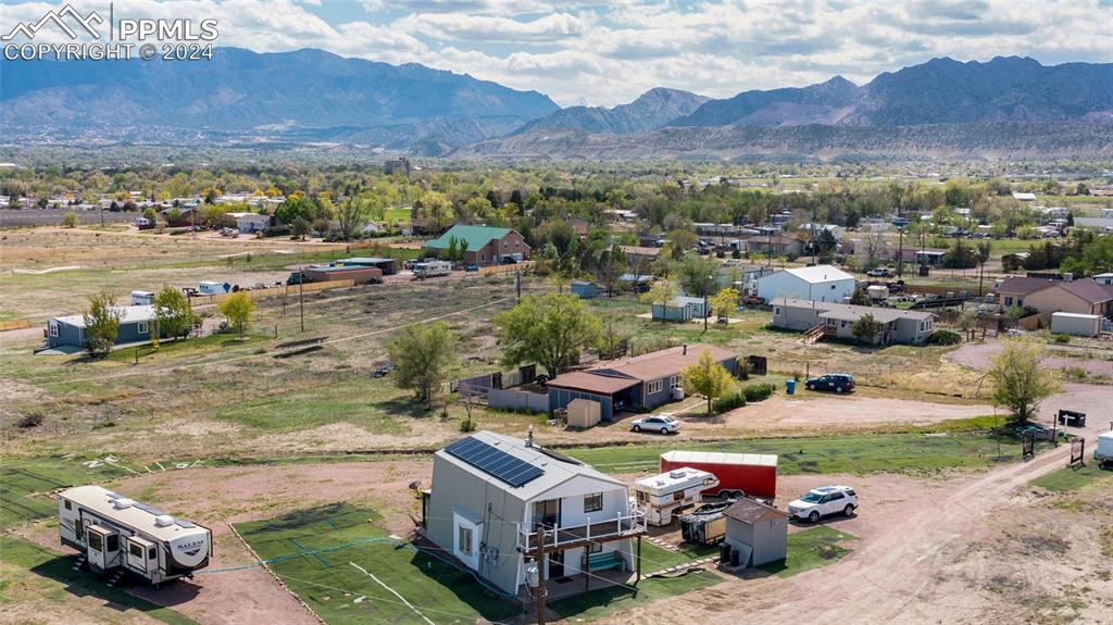 Crestview Ct, Canon City, CO 81212