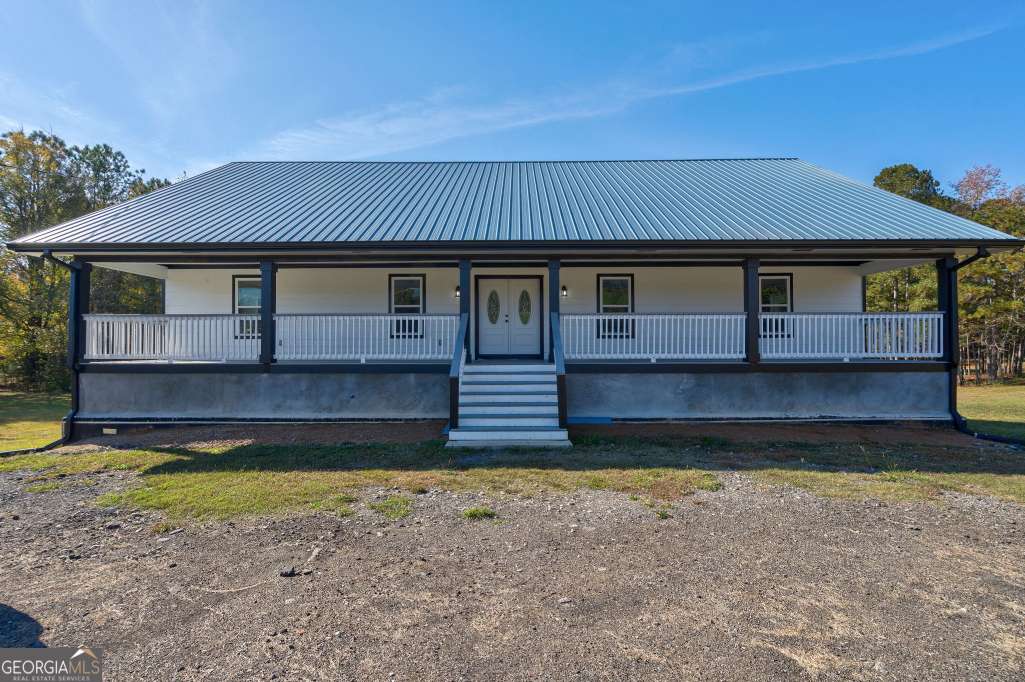 Residential in Elberton 2