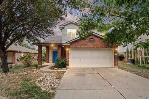 1612 Rossport Bnd, Leander, TX, 78641-2195 | Card Image