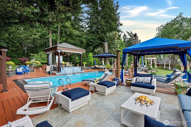 1022 7 Th Ct, House other with 5 bedrooms, 6 bathrooms and 5 parking in Fox Island WA | Image 32