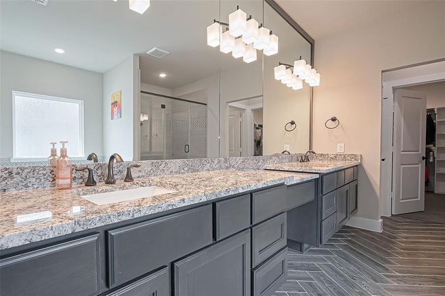 11507 Kincraig Path, House other with 5 bedrooms, 6 bathrooms and 3 parking in Richmond TX | Image 37