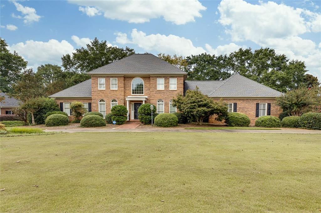 Brackenberry Dr, Anderson, SC 29621